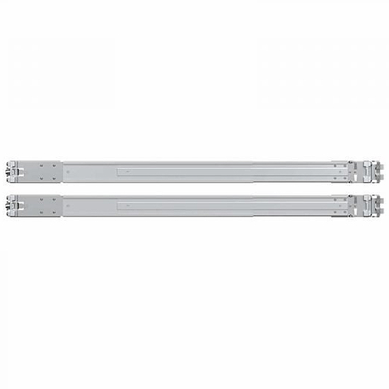 Kit Rail Coulissant RKS-02 pour RackStation