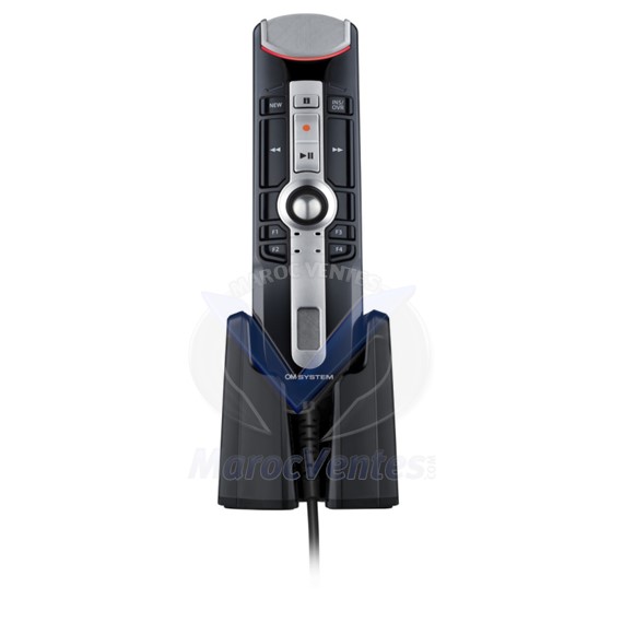 MICROPHONE USB INTELLIGENT ET FLEXIBLE RM-4010N