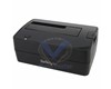 Station d’accueil à Baie Unique USB 3.0 pour SSD/HDD SATA 2,5″/3,5″