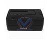 Station d’accueil USB 3.1 (10 Gb/s) pour Disque dur SATA de 2,5 / 3,5 pouces