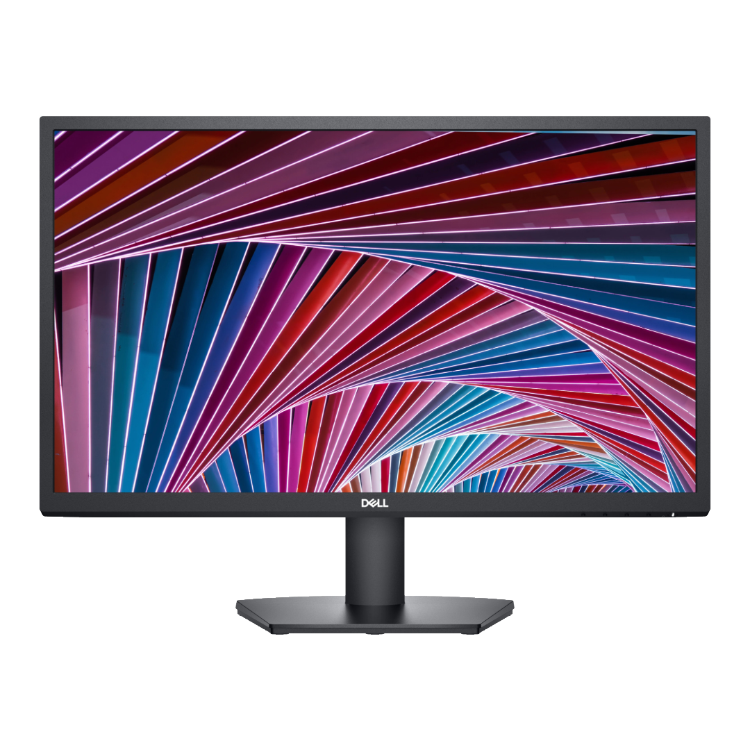 Moniteur -SE2425H  (23.8") 36M SE2425H-3Y