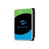 DISQUE DUR  INTERNE 6 TB SKYHAWK SURVEILLANCE HDD 3.5  SATA 6GB/S GARANTIE 1 AN