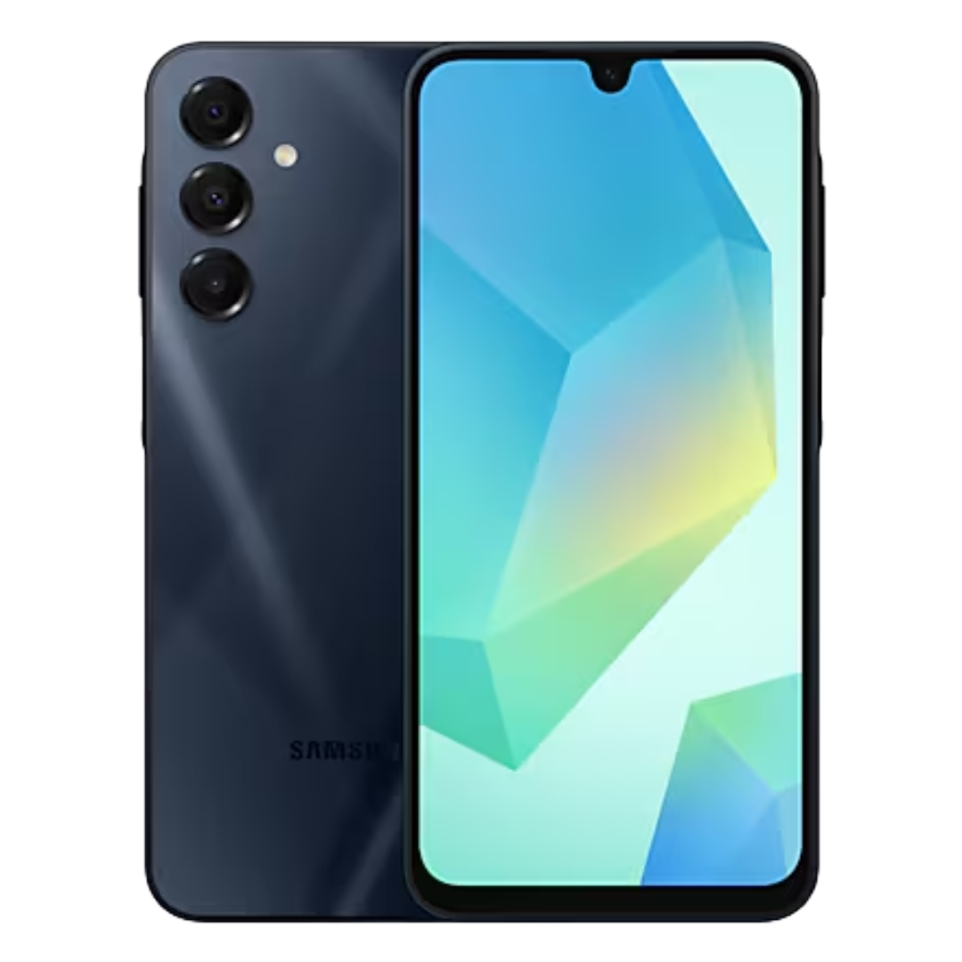 Smartphone A16 Lte Black 6.7" Helio G99 4Go 128Go Android 4G Dual Sim 13 Mpx 50 Mpx 5 Mpx 2Mp SM-A165FZKDMWD