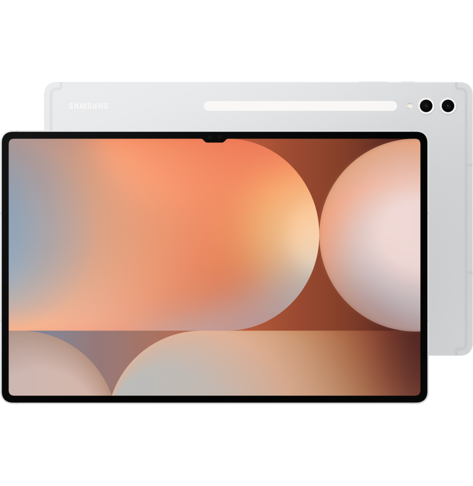 Tablette S10 Ultra Platinum Silver 14.6" MT6989 12Go 512Go Android 5G SM-X926BZSEMWD