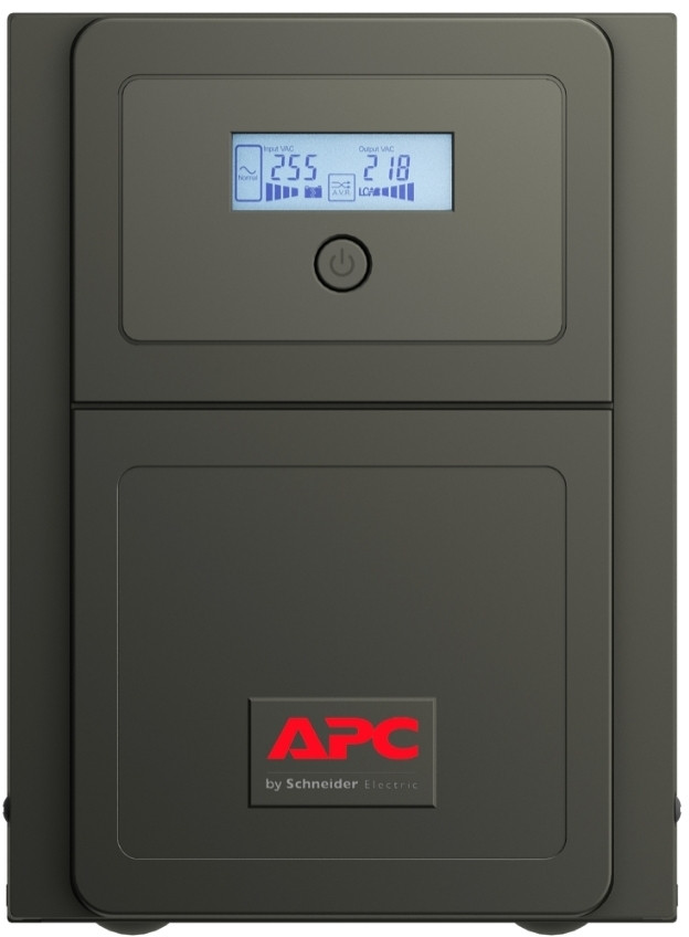 Onduleur APC Easy UPS SMV 1500VA 2 SMV1500AI