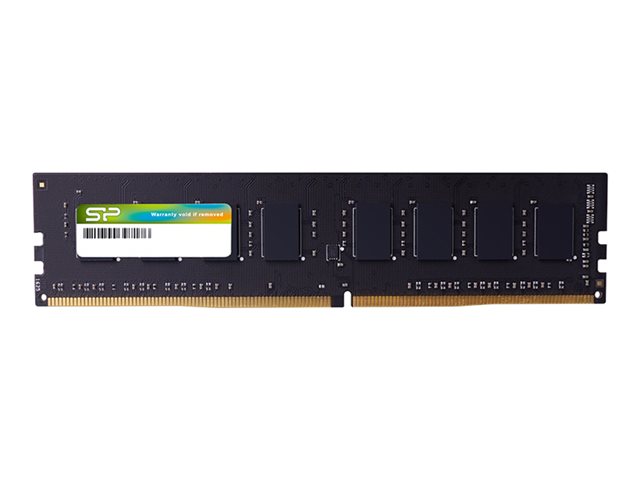 SILICON POWER 32GB DDR4 3200 UDIMM SP032GBLFU320X02