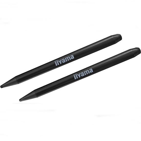 KIT DE 2 STYLES POUR ECRANS INTERACTIFS