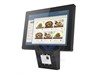 Lecteur de Prix Super marché Ecran Tactile 8 Pouces