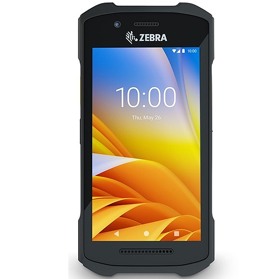 TC26 Terminal de Collecte de Données Robuste Android 10 4 Go/64 Go 5" Couleur 2D SE4100 Caméra Arrière