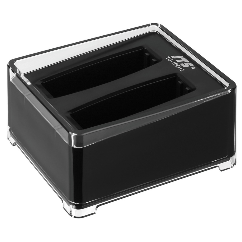 Mallette de Transport avec Fonction de Charge Intégrée pour Système Guide jusqu'à 36 Appareils TG-10CH2