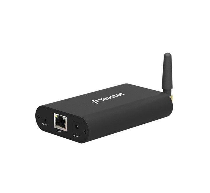 Passerelle VoIP TG100W (1 port WCDMA) TG100W