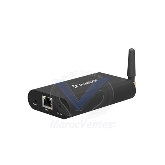 Passerelle VoIP TG100W (1 port WCDMA) TG100W