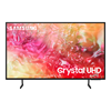 Smart TV 65" Serie 7 Gamme D UHD 4K Crystal Recepteur Integré (2024) UA65DU7000UXMV