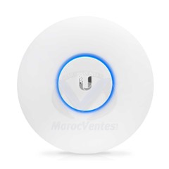 Point d'accès intérieur/extérieur Wi-Fi MIMO A/B/G/N/AC PoE Dual Band 2.4 et 5 GHz 867 Mbps