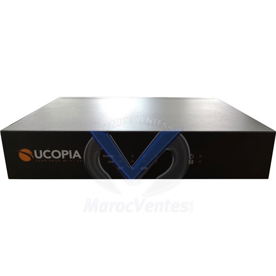 UCOPIA SERVER TO 2000 UCP-US2000
