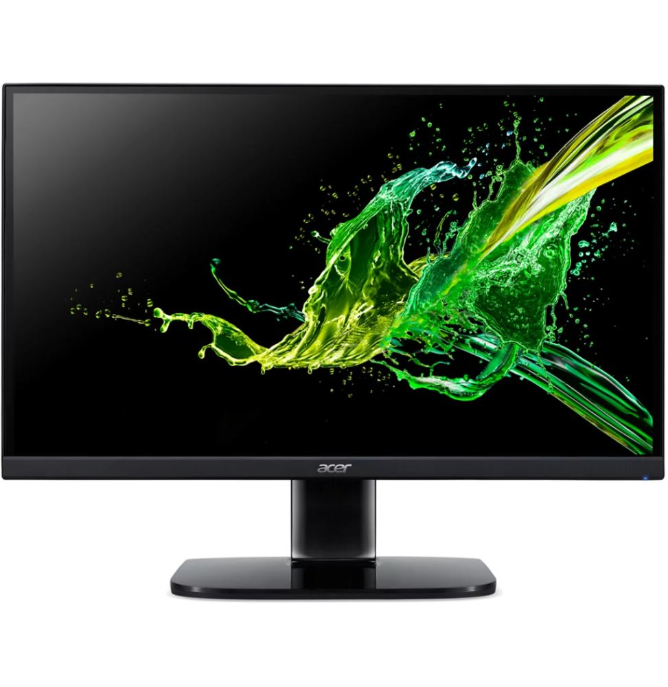 MONITEUR 27" (68,6 cm) HDMI VGA VGA FHD LED IPS UM.HX2EE.E13