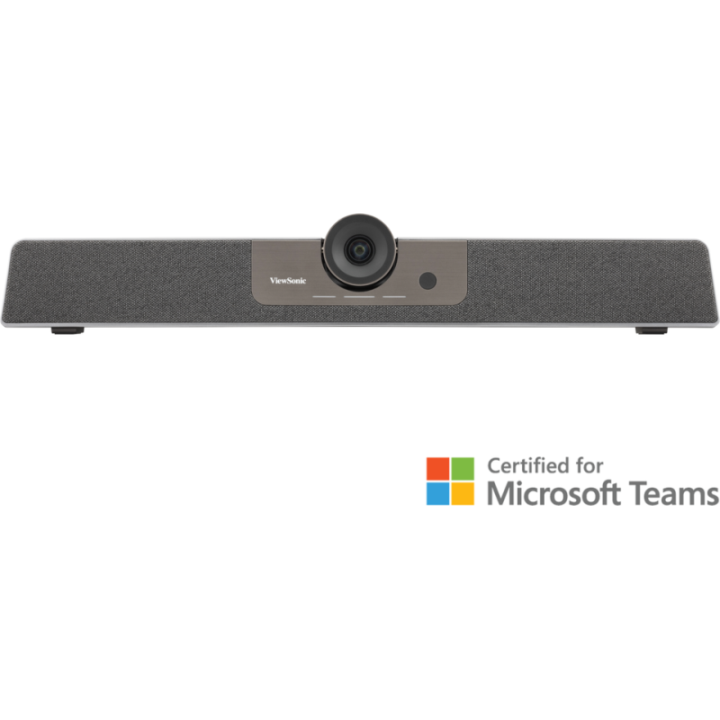 Système de Barre Vidéo TeamJoin™ 4K UMB202