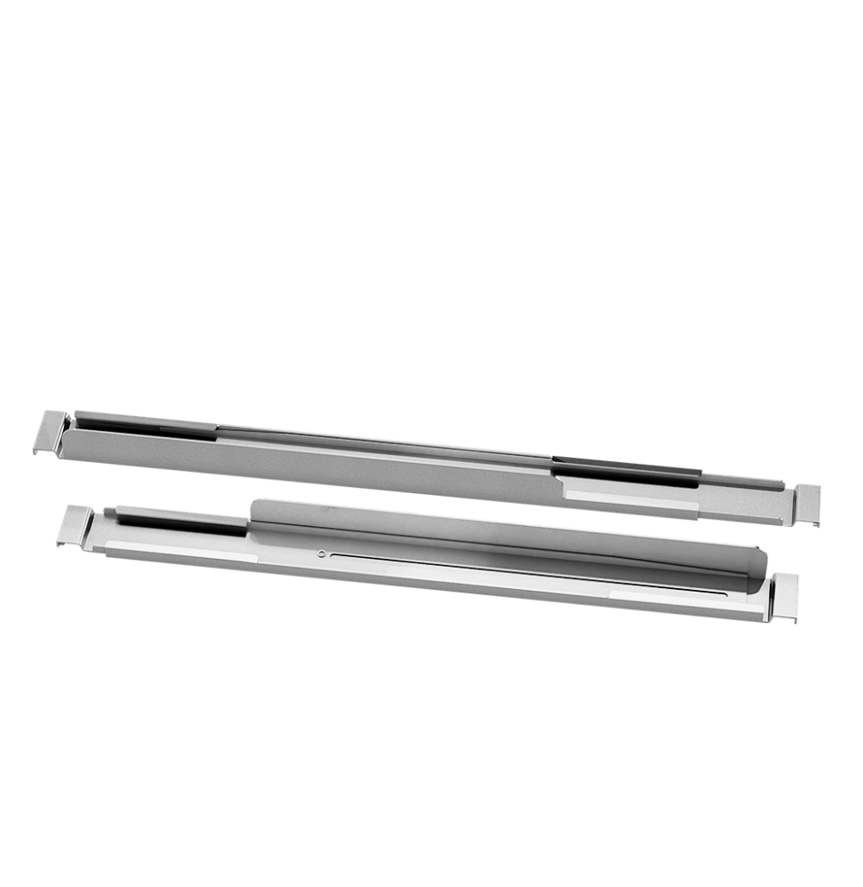 Kit de Rail UPS 19" Rack NJOY_UPAC-RAILKIT-CY