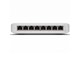 UniFi Switch Lite 8 PoE Géré L2 Gigabit Ethernet (10/100/1000) Connexion Ethernet (PoE) Blanc UniFi Switch Lite 8 PoE Géré L2 Gigabit Ethernet (10/100/1000) Connexion Ethernet (PoE) Blanc