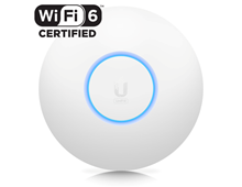 Point d'accès intérieur Ubiquiti UniFi WiFi 6+