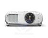 Vidéoprojecteur EPSON EH-TW7100, 3LCD 4K PRO-UHD,3 000 lumens V11H959040