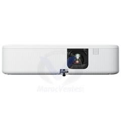 CO-FH02 Vidéoprojecteur 3LCD Full HD 1080p 3000 Lumens HDMI V11HA85040