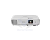 VIDEO PROJECTEUR 3LCD EB-W53 WXGA 16:10 4000 Lumens AINSI V11HB57042