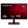 Moniteur 24  Dalle SuperClear®IPS Full HD HDMI et VGA