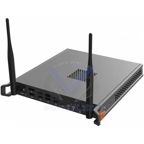 MODULE PC SLOT-IN Rackable pour ViewBoard VPC37-W53-G1