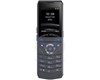 Téléphone Portable IP Wi-Fi sans fil 4 comptes SIP Ecran Couleur 2,4" W611W