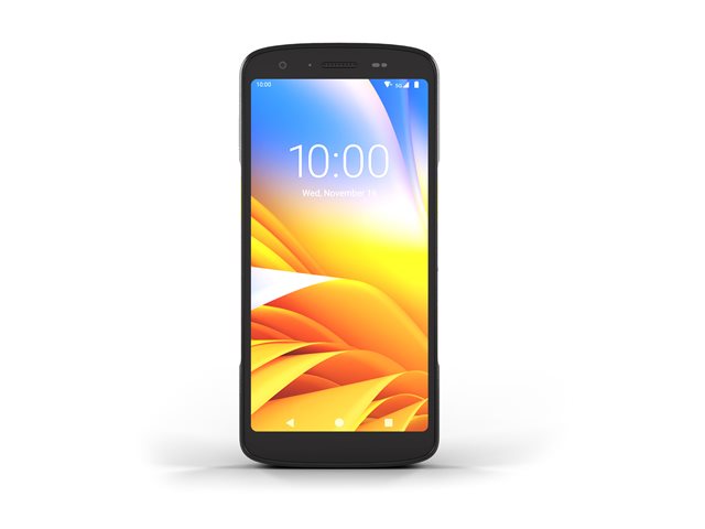 TC27 Terminal Mobile 6" (15.24 cm) Tactile 64 Go Bluetooth, NFC, Wi-Fi 6 - 5G