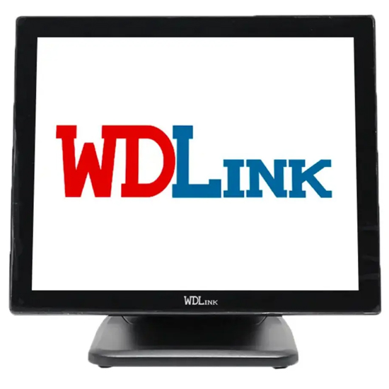 Ecran Tactile 17 Panneau TFT LCD WD17M