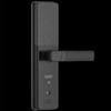 Serrure Intelligente WIFI Mince pour Porte en Profilé Aluminium