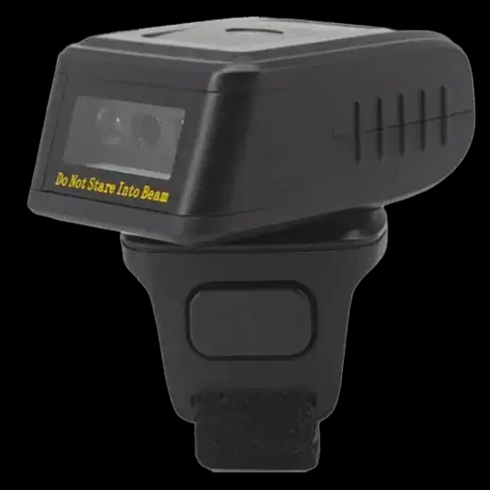 SCANNER CODE BARRE 2D BUREAU AVEC FIL WD3300