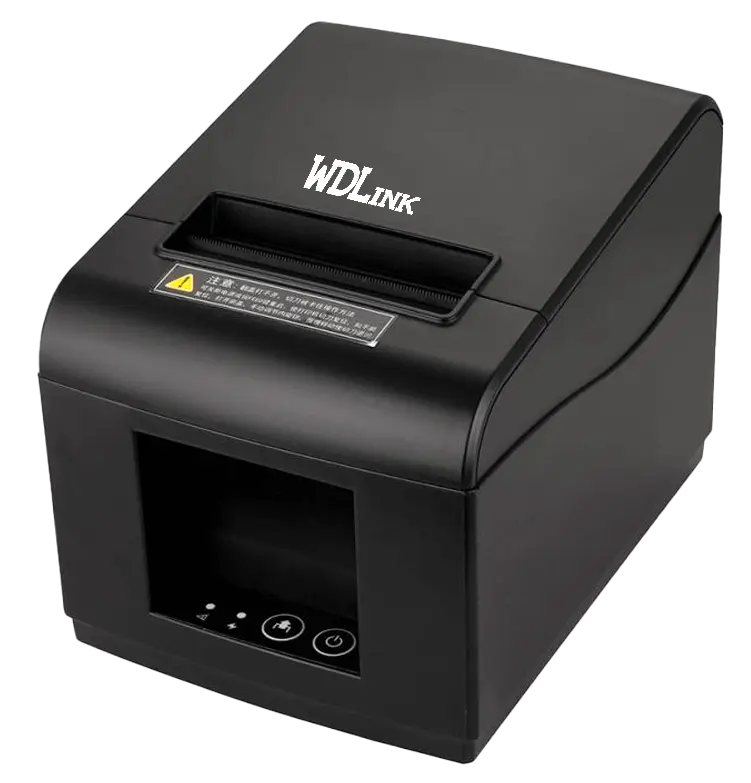 IMPRIMANTE THERMIQUE DE RECU 80 MM WD 8260