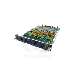 CARTE 16 PORTS NUMERIQUES POUR SV9100 BE113020 NEC-16PN/91