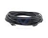 CÂBLE D'EXTENSION ACTIVE USB 2.0 A(M) À A(F) 10,7 MÈTRES