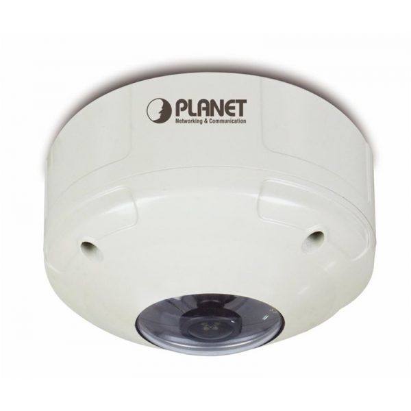 CAMERA HYBRIDE IP ICA-8350