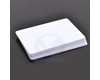 Carte Blanche PVC Blanche 0.76mm pour Imprimante de badge Couleur HiTi CS200e Carte Blanche PVC 0.76mm