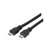 CÂBLE CORDON HDMI HAUTE VITESSE AVEC ETHERNET-20M