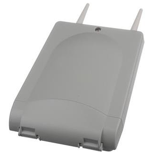 8379 DECT IBS AVEC ANTENNES EXTÉRIEUR 3BN77020DA