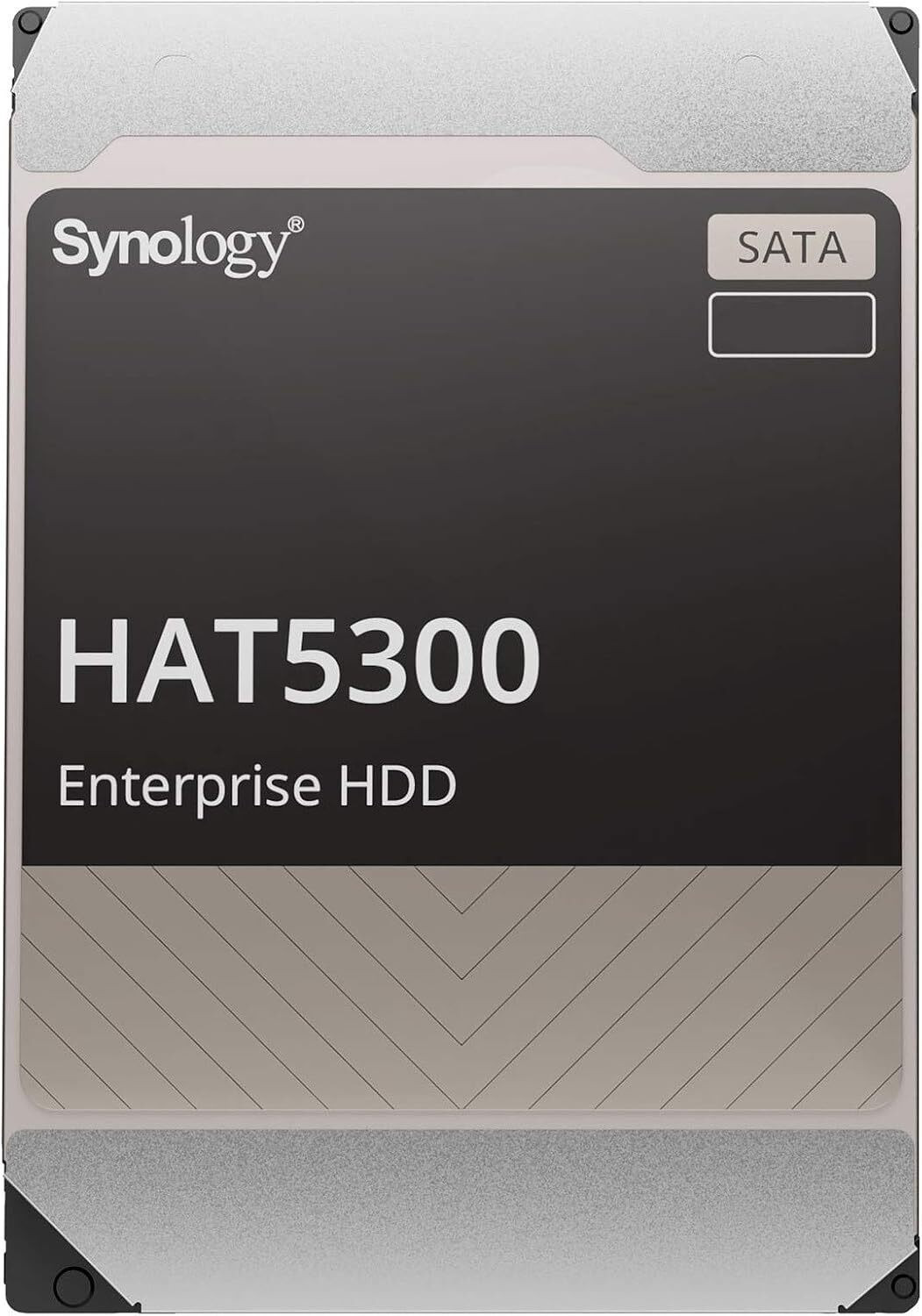Disque dur interne 3.5" Synology HAT5300 16 To Série ATA III HAT5300-16T