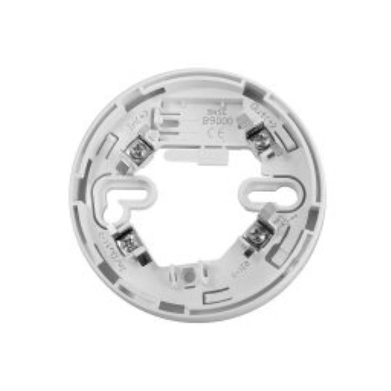 SOCLE STANDARD POUR DETECTEUR DMTECH B9000