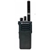 DP4401 Atex PTI  UHF Radio Numérique ATEX, IP67 32 canaux