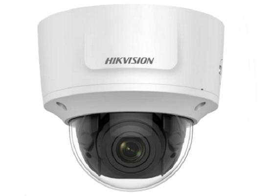 Hikvision Caméra Dome 6MP DS-2CD2763G0-IZS