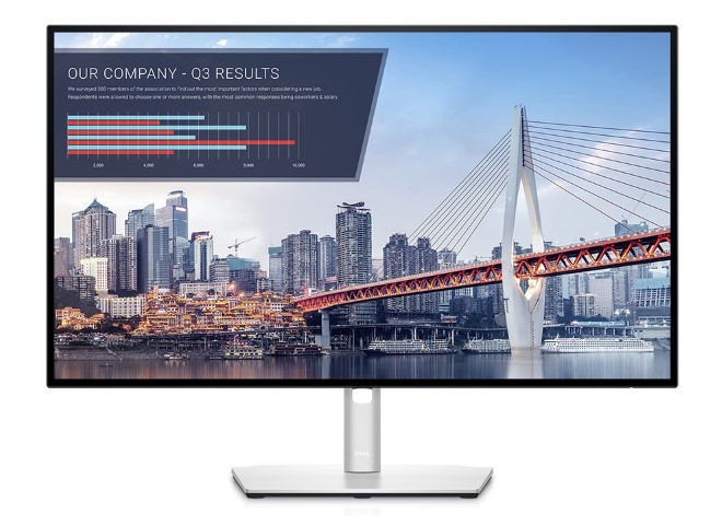 Moniteur hub USB-C Dell UltraSharp 27 - U2722DE - 68,47 cm (27") U2722DE