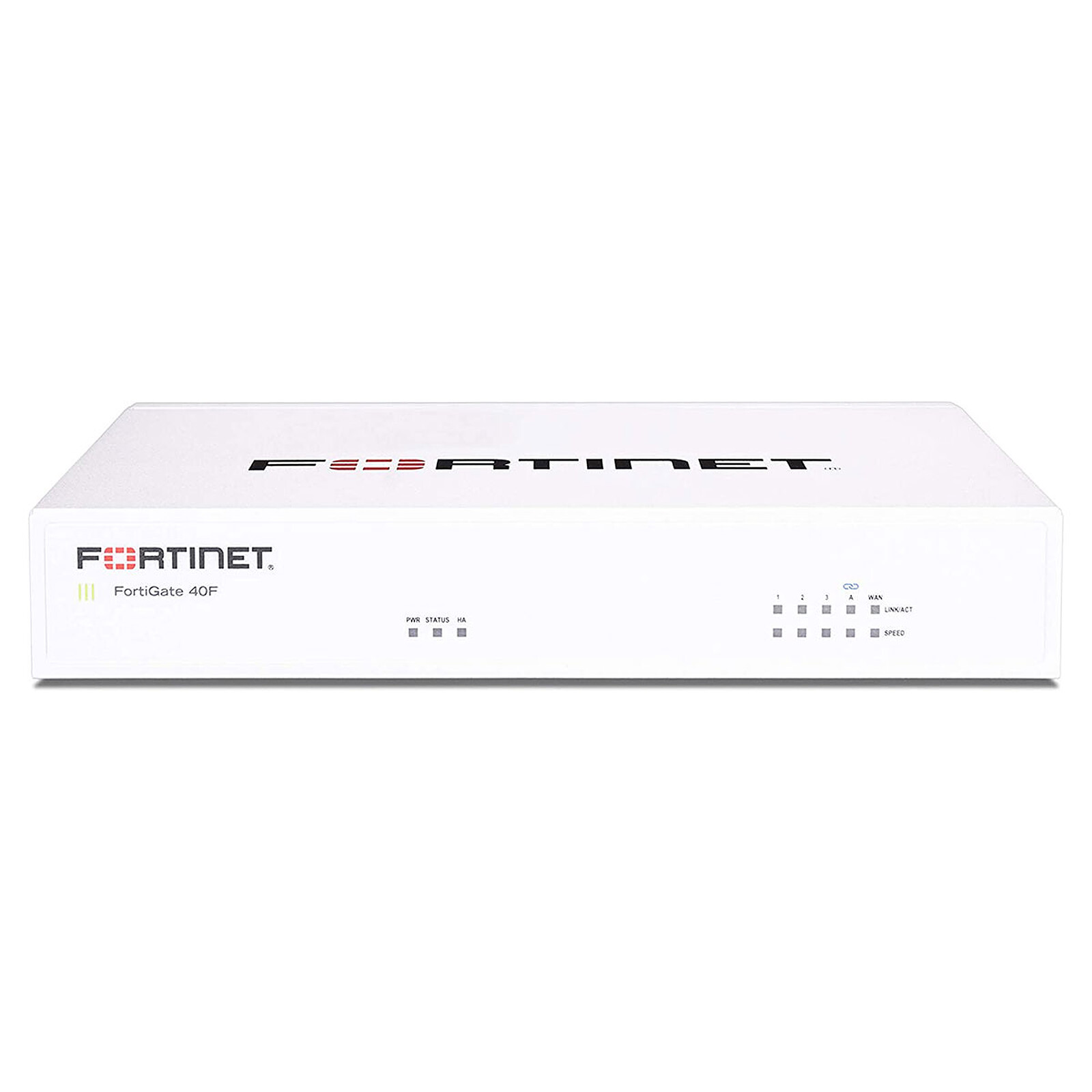 FortiGate-40F Hardware plus 1 Year FortiCare Premium and FortiGuard Unified Threat Protection (UTP) FG-40F-BDL-950-12