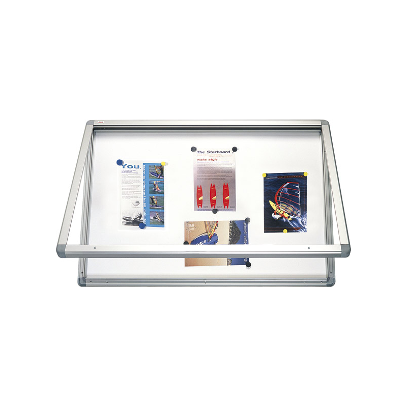 VITRINE EXTÉRIEURE GK19A4W