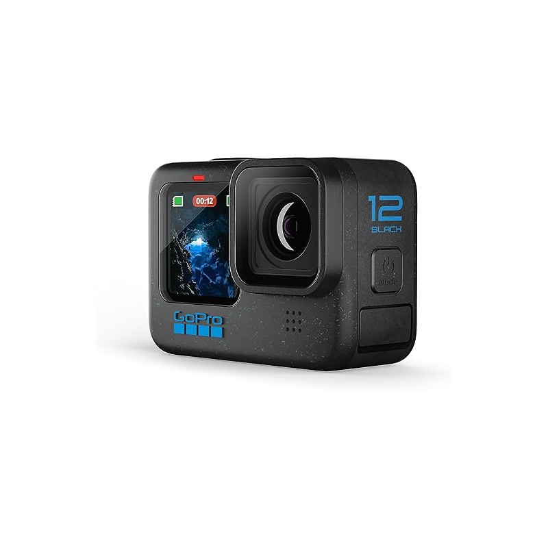 Caméra HERO12 Black HERO12