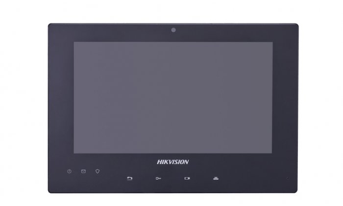 Station intérieure de villa à deux fils DS-KH8340-TCE2